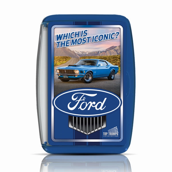 Top Trumps