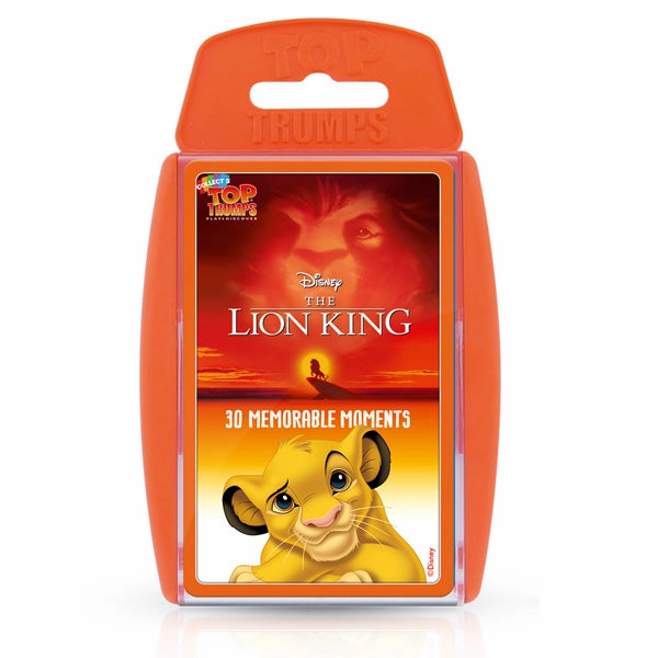 Top Trumps