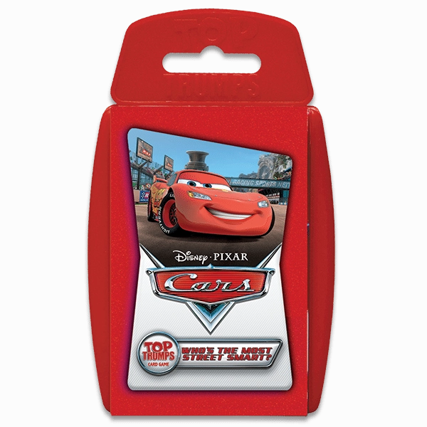 Top Trumps