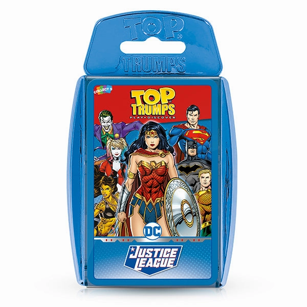 Top Trumps