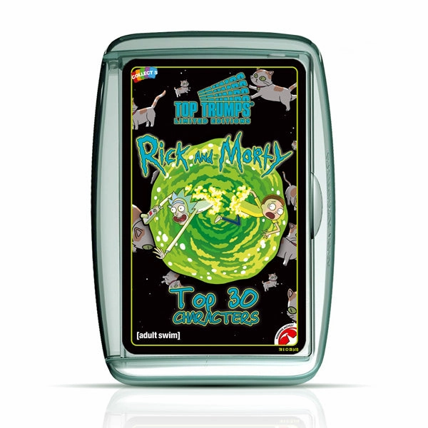 Top Trumps
