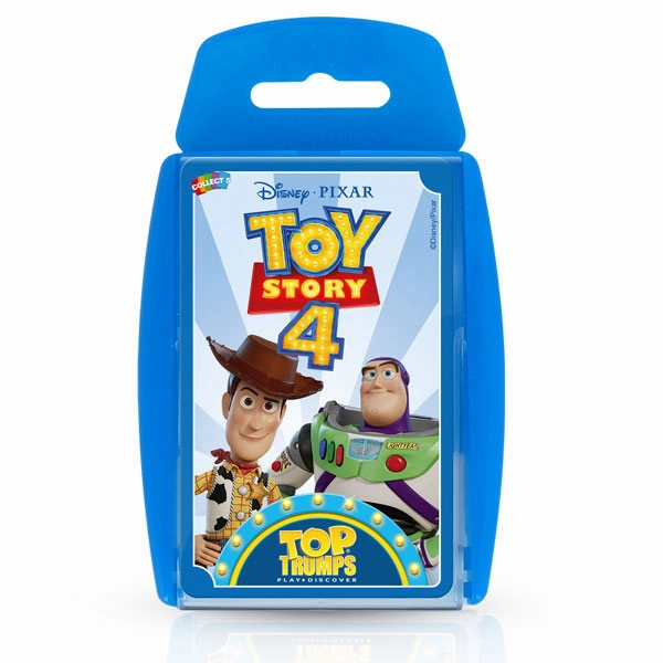 Top Trumps