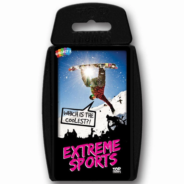 Top Trumps