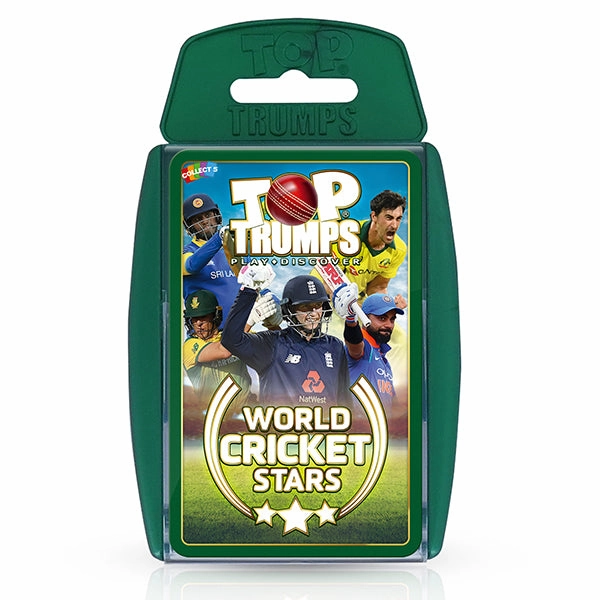 Top Trumps