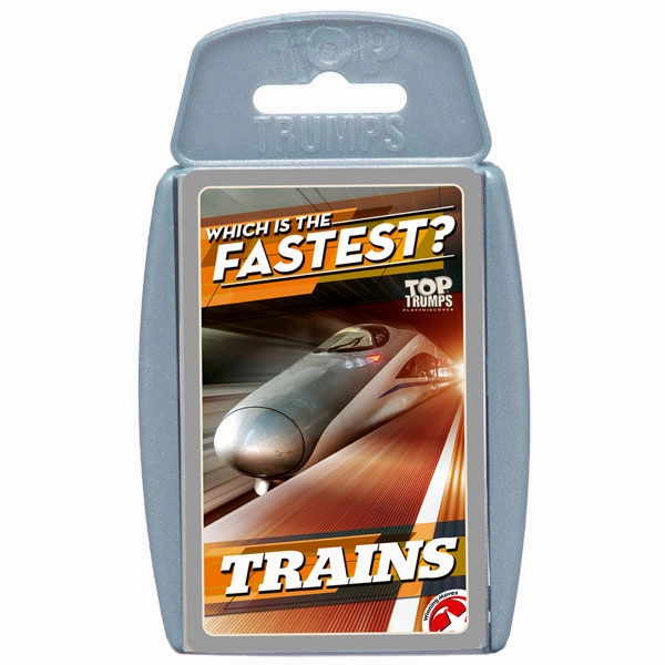 Top Trumps