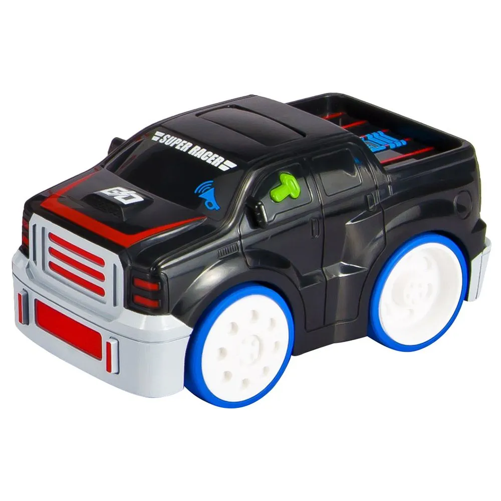 TOUCH AND GO CAR 1 ROLL UP 31501B