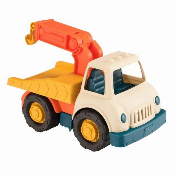 Tow Truck - Battat