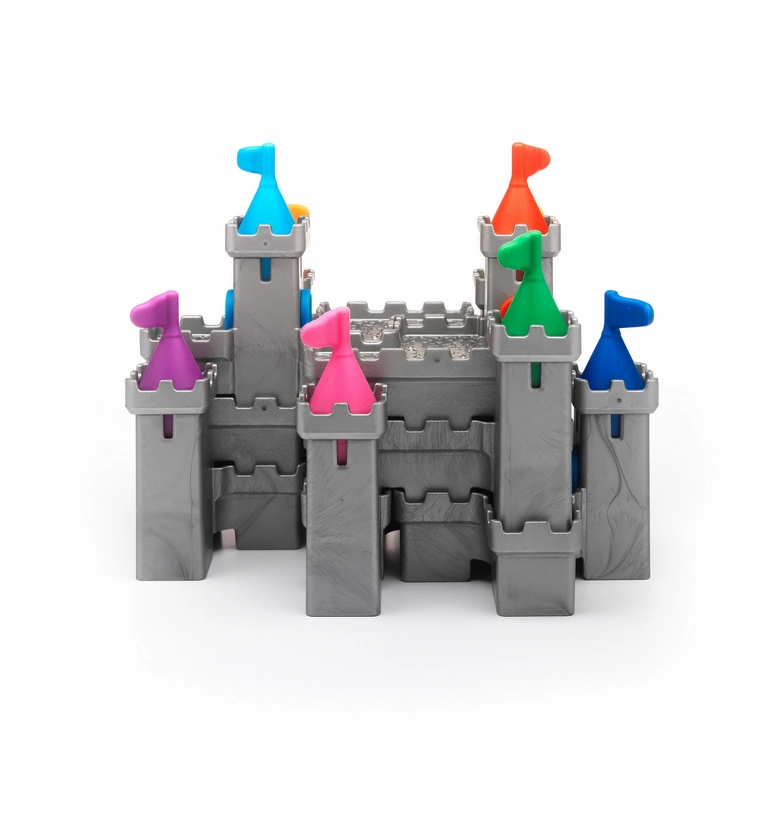 Tower Stacks