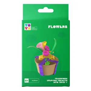 Toyi Flowers Mini Kit