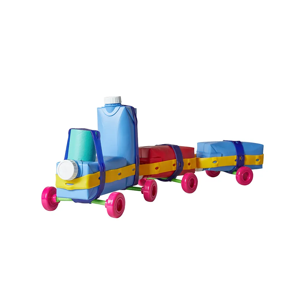 Toyi Green Skills Event Kit
