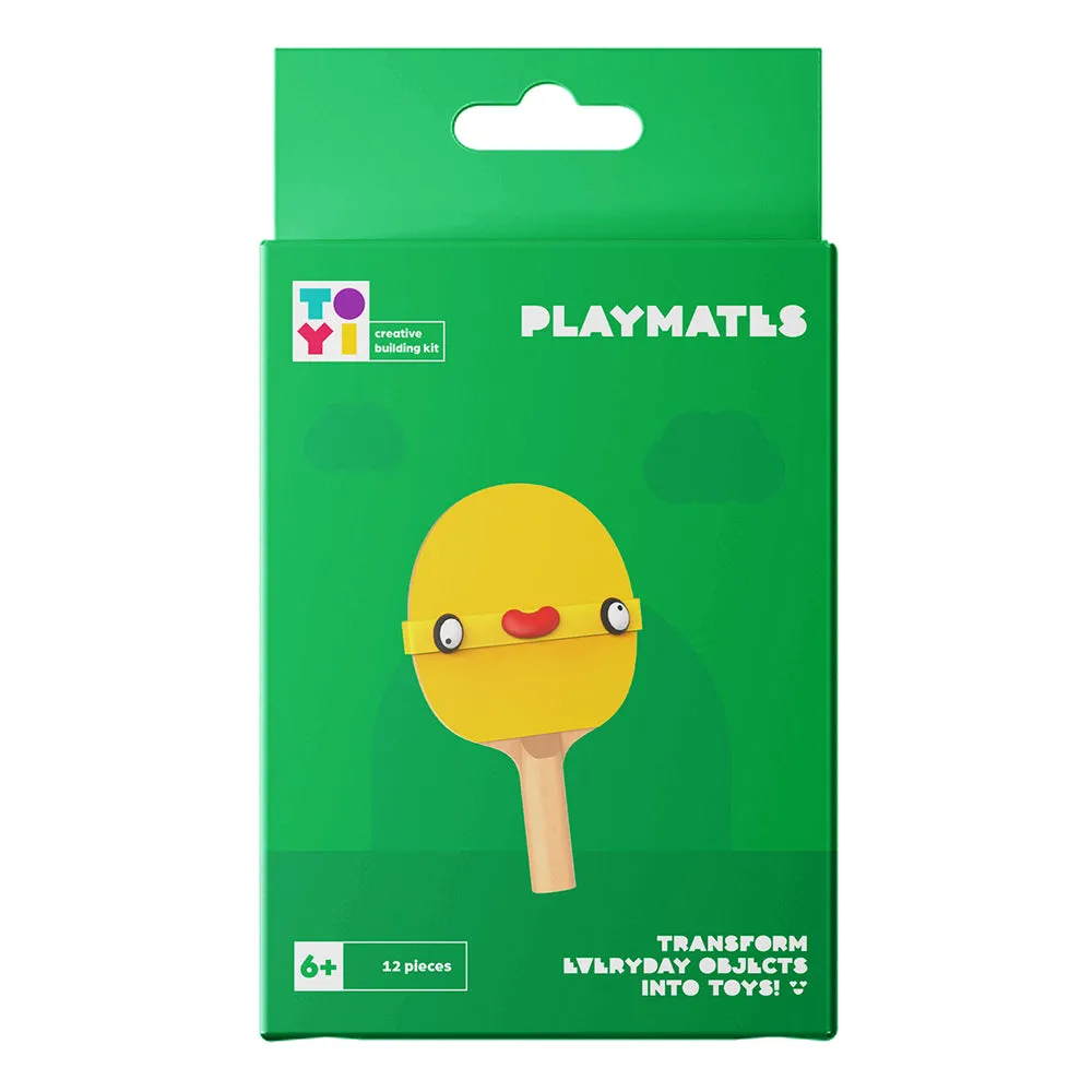 Toyi Playmates Mini Kit