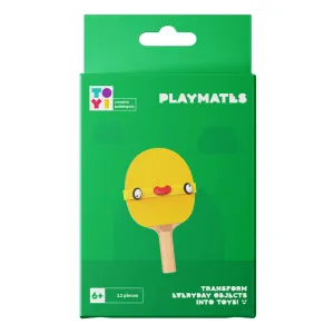 Toyi Playmates Mini Kit