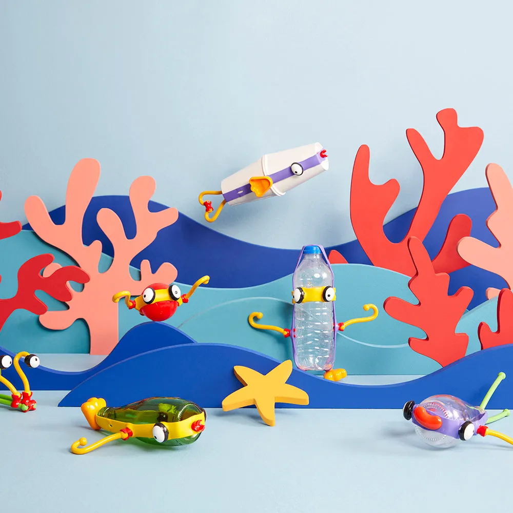 Toyi Storytelling Event Kit