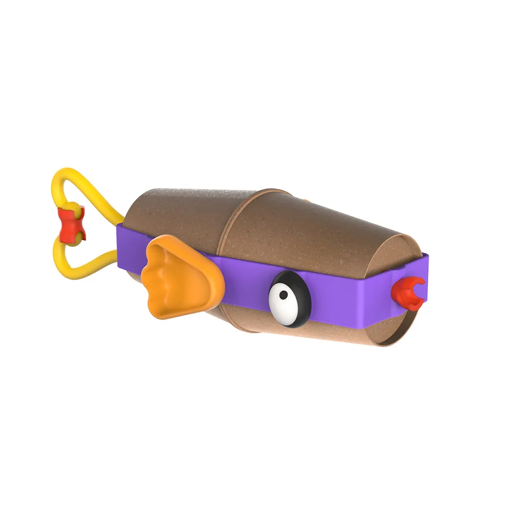 Toyi Storytelling Event Kit