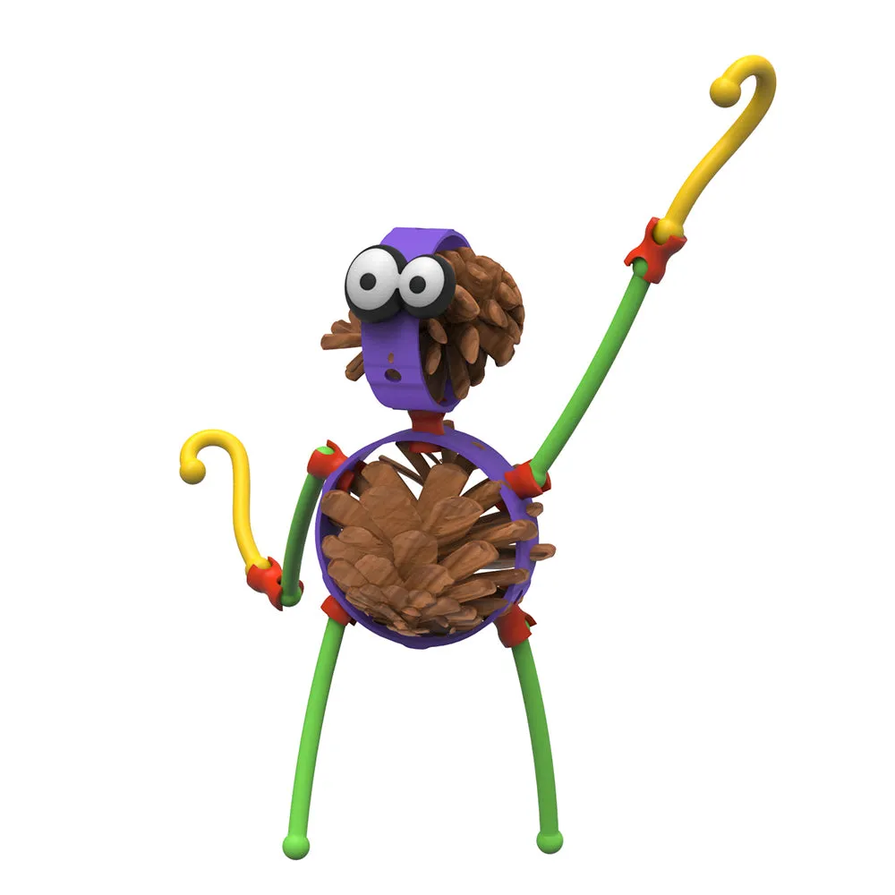Toyi Storytelling Event Kit