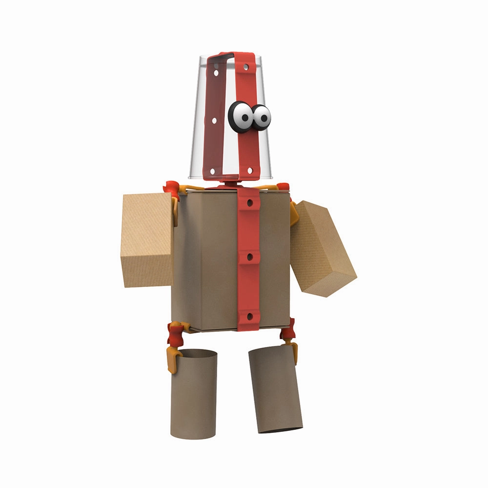 Toyi Arts and Crafts Event Kit
