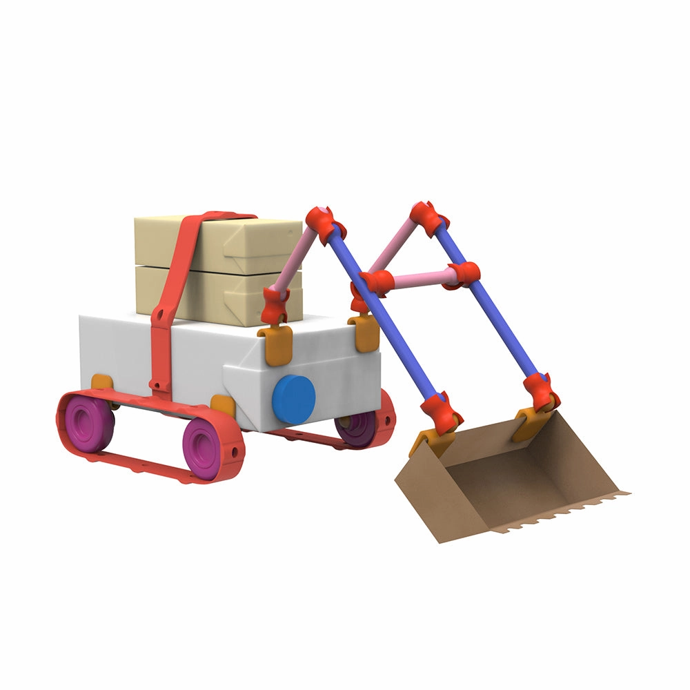 Toyi Arts and Crafts Event Kit