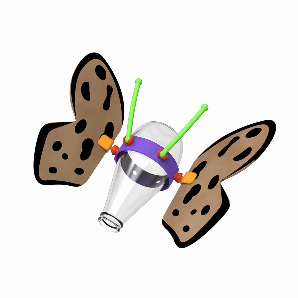 Toyi Arts and Crafts Event Kit
