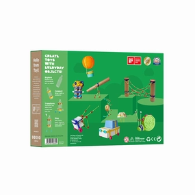 Toyi Basic 80 Building Kit