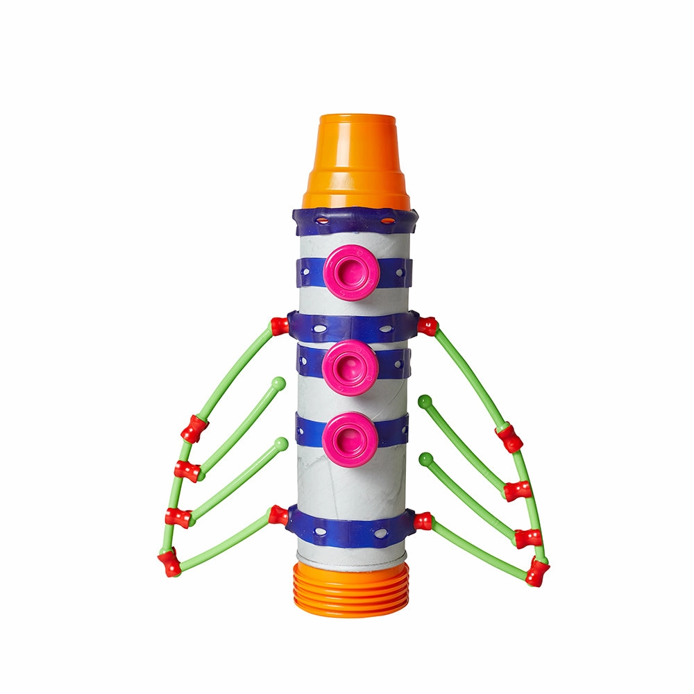 Toyi Basic 80 Building Kit