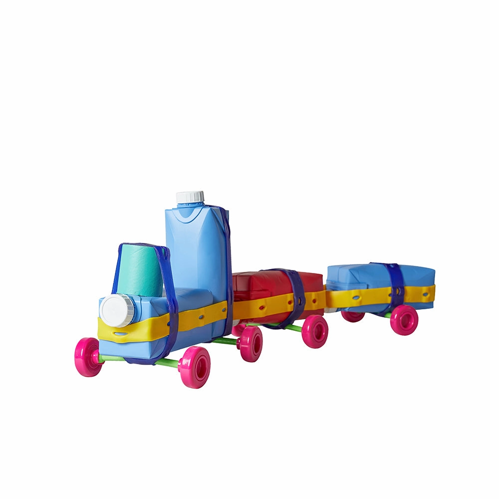 Toyi Basic 80 Building Kit