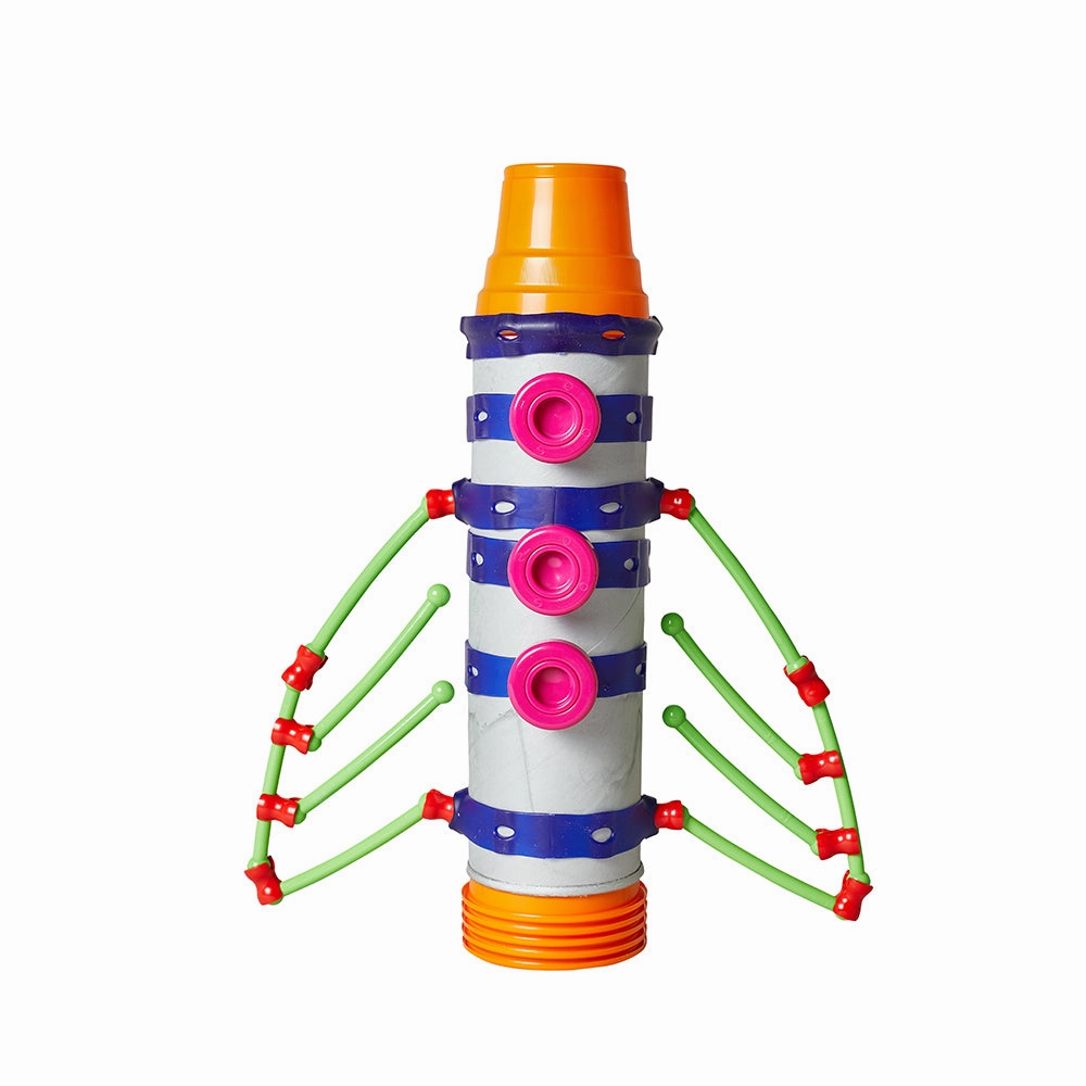 Toyi Green Skills Event Kit