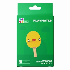 Toyi Playmates Mini Kit