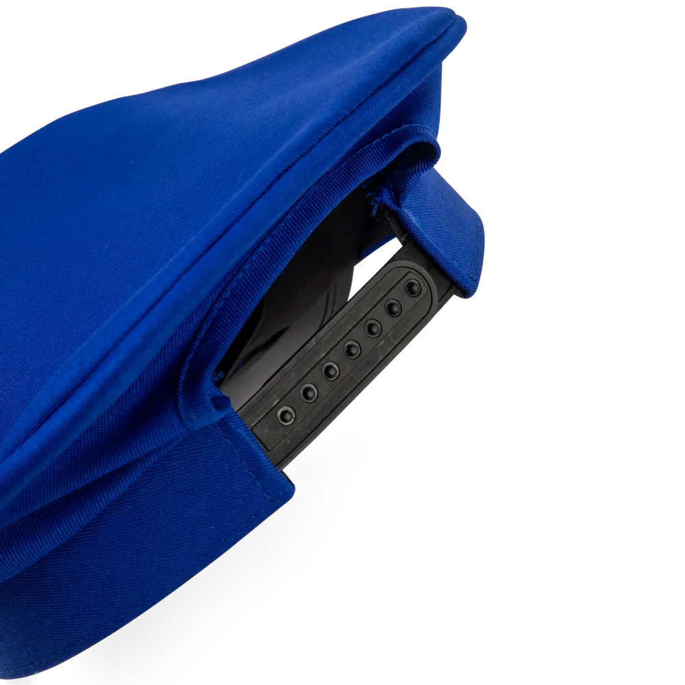 Train Conductor Hat