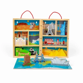 Travel Playbox