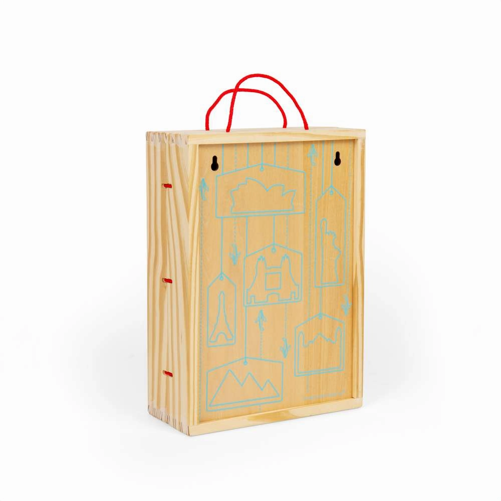Travel Playbox