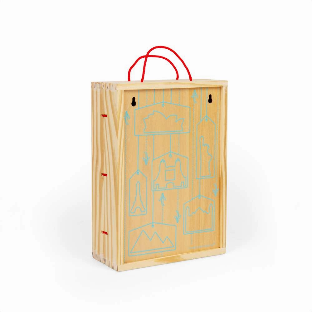 Travel Playbox