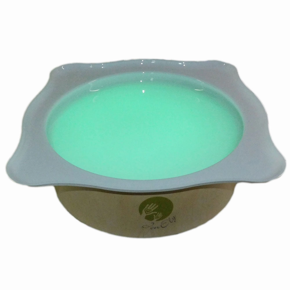 Tray for Magic Light Table - Round