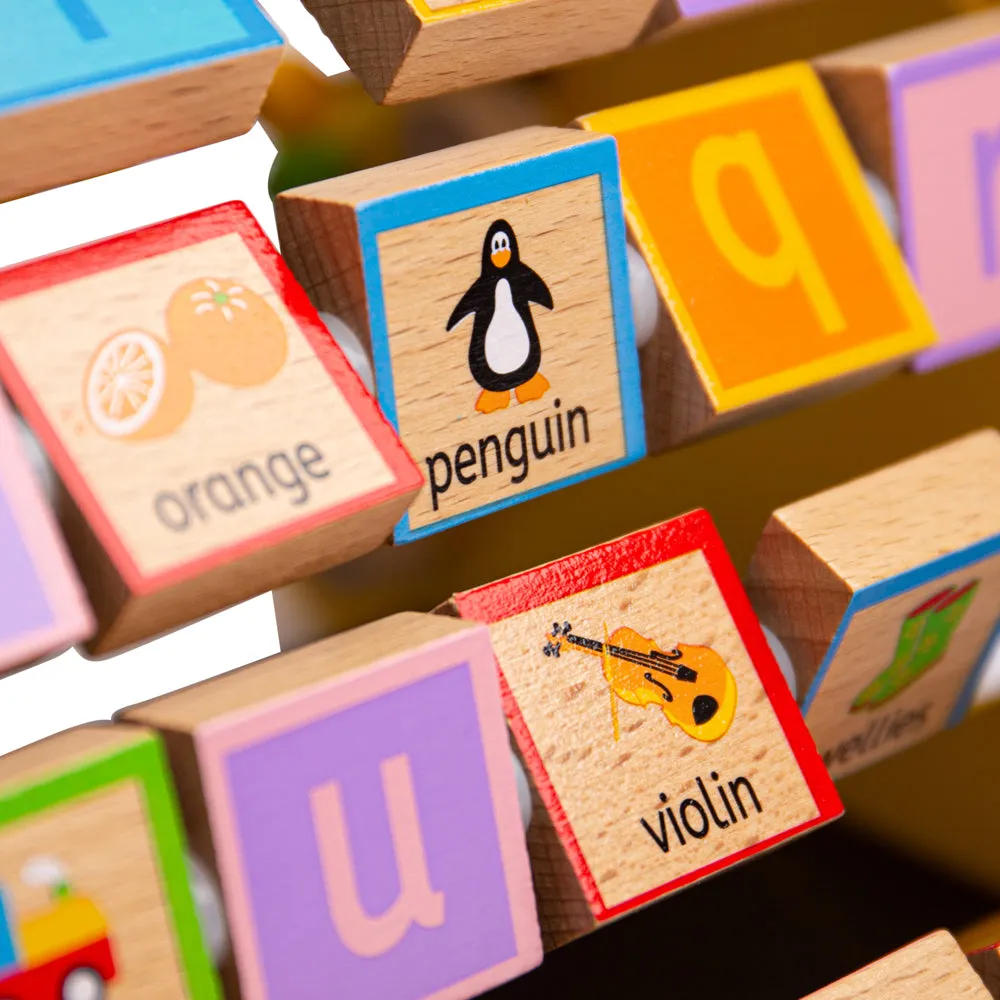 Triangular Activity Centre