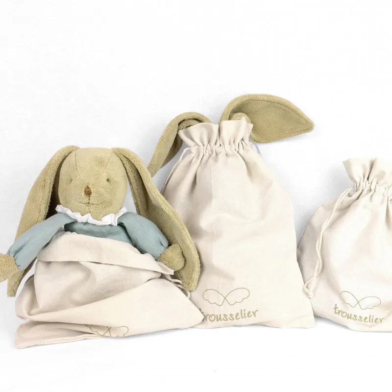 Trousselier Soft Bunny Fluffy 20cm