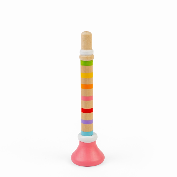 Trumpet - Pink