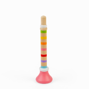 Trumpet - Pink