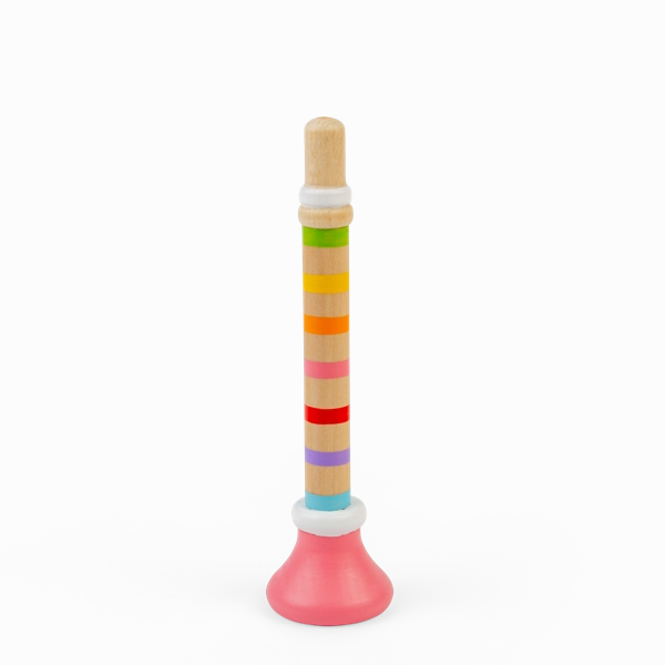 Trumpet - Pink