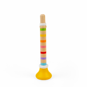 Trumpet Yellow