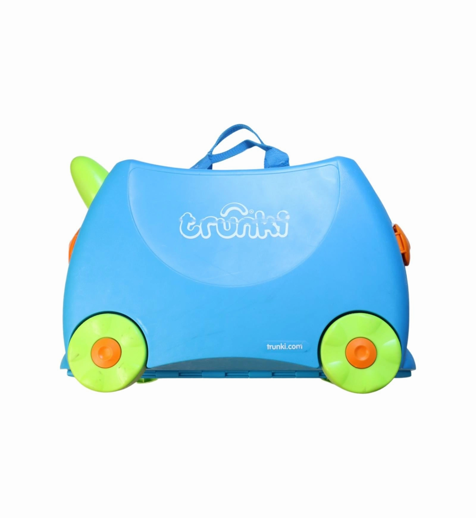 Trunki Luggage O/S