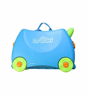 Trunki Luggage O/S
