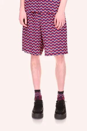 Tulips Shorts
