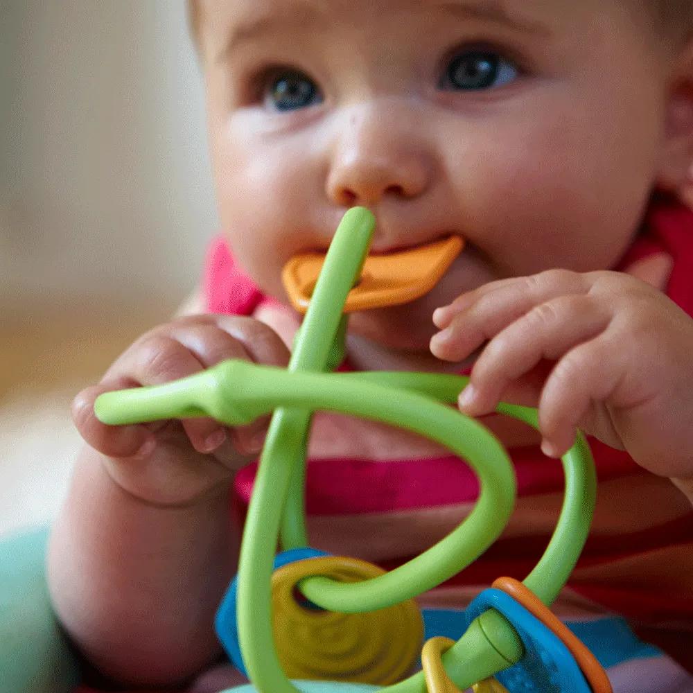 Twist Teether