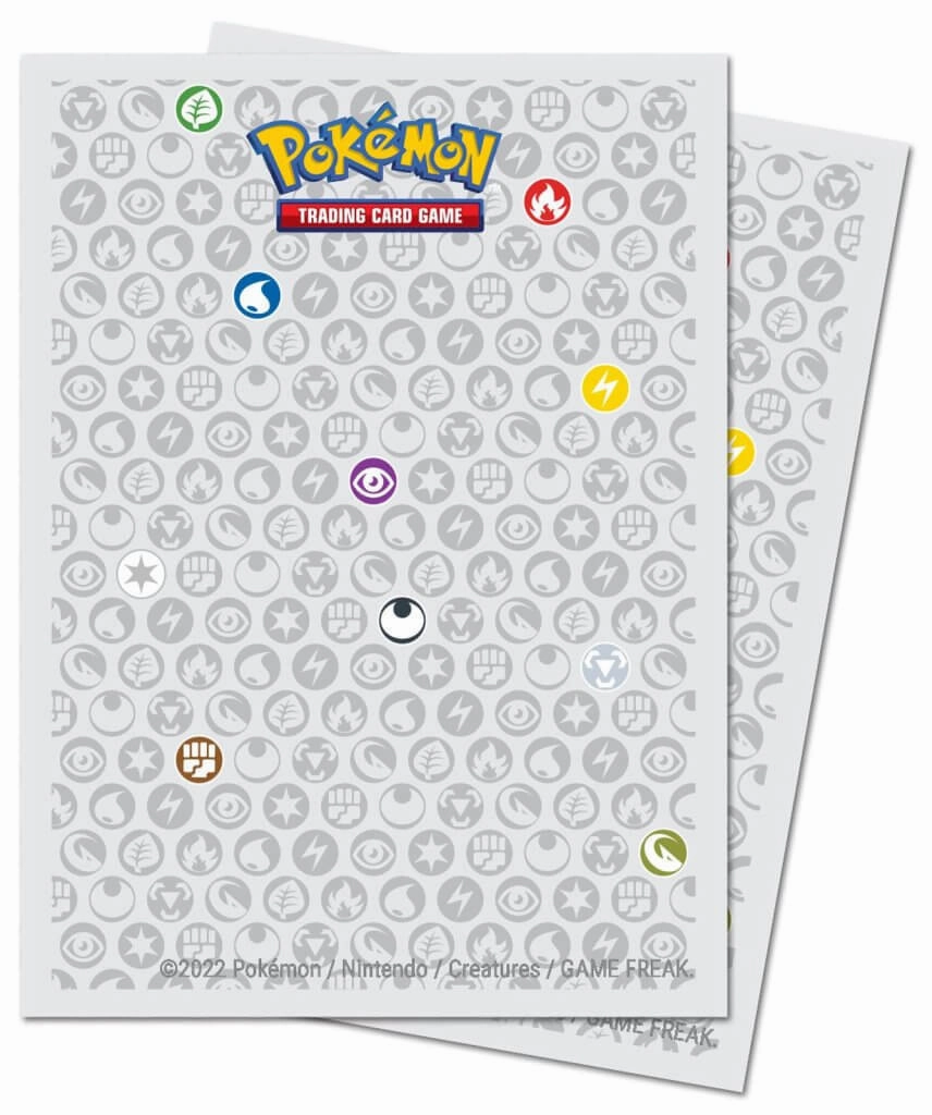 Ultra PRO Pokemon First Partners Accessory Bundle