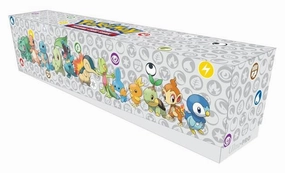 Ultra PRO Pokemon First Partners Accessory Bundle