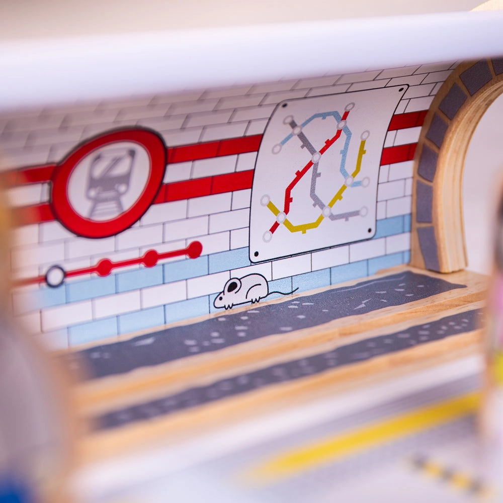 Underground Station
