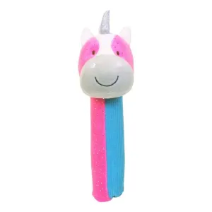 Unicorn Squeakaboo!