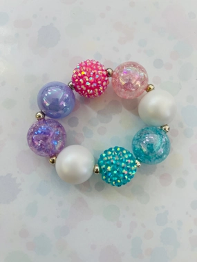 Unicorn Bracelet