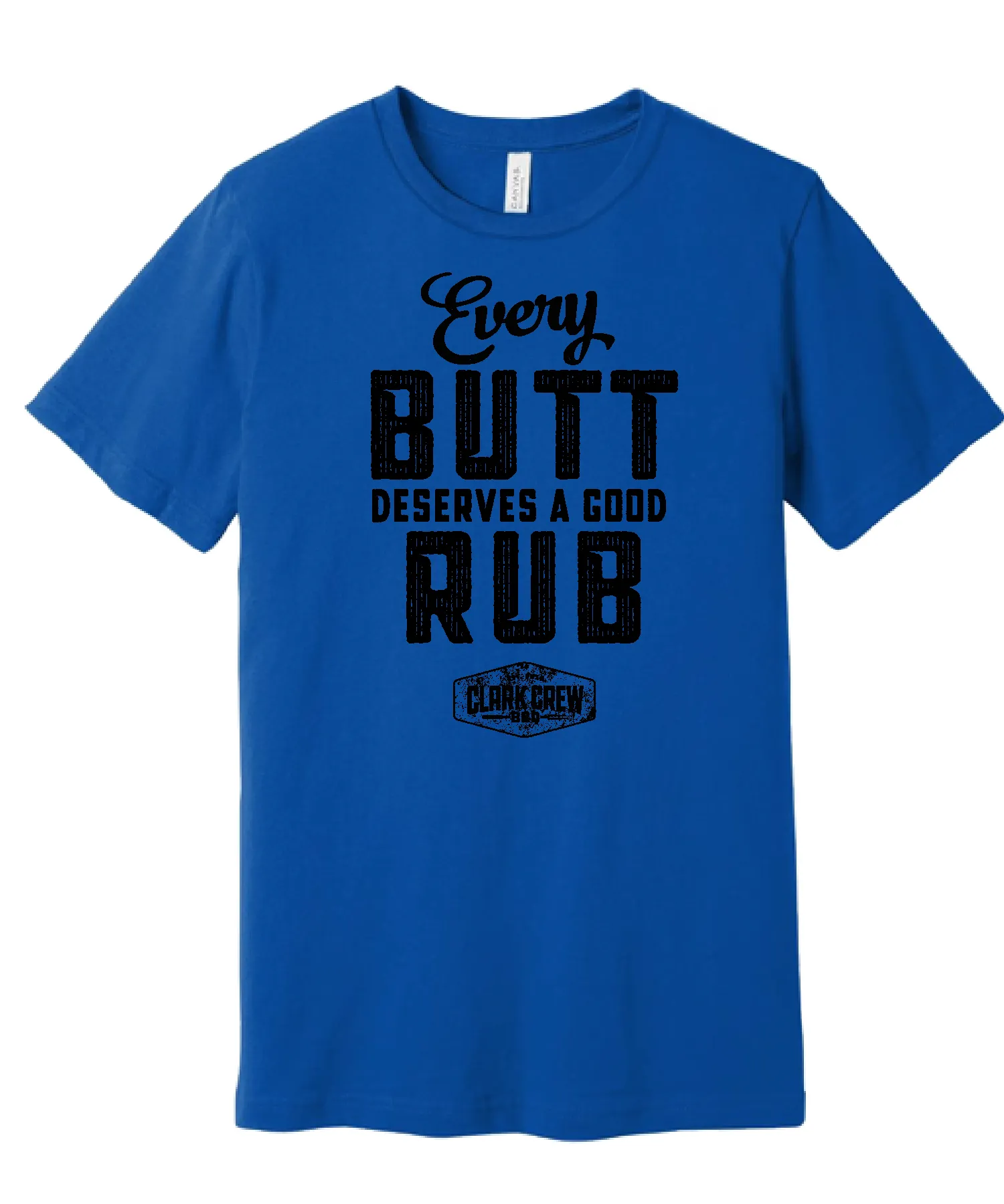 Unisex Heavy Cotton T-Shirt