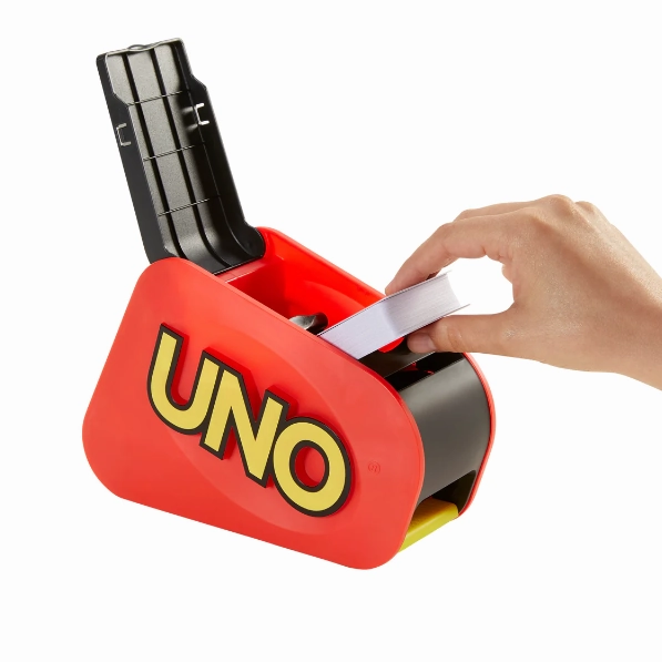 Uno Attack