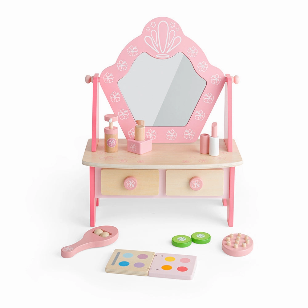 Vanity Spa Unit